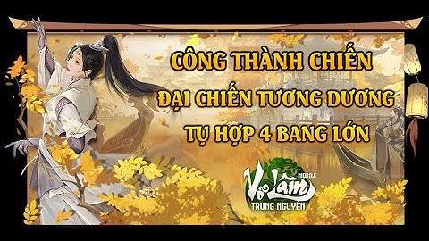 VLTN | THỨ 7 MÁU CHẢY VỀ TƯƠNG DƯƠNG - EVENT THƯỞNG 15.000.000 XU VÀ VÒNG QUAY MAY MẮN ... CỰC VUI