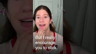 Potty Training Perseverance