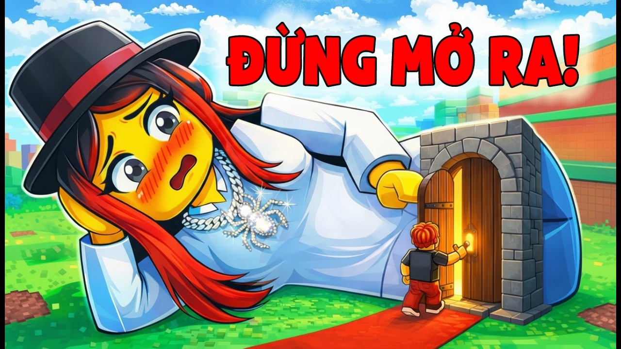 Khám Phá Bí Mật Bên Trong Bạn Gái Tôi – Cái Kết Sốc Nặng!