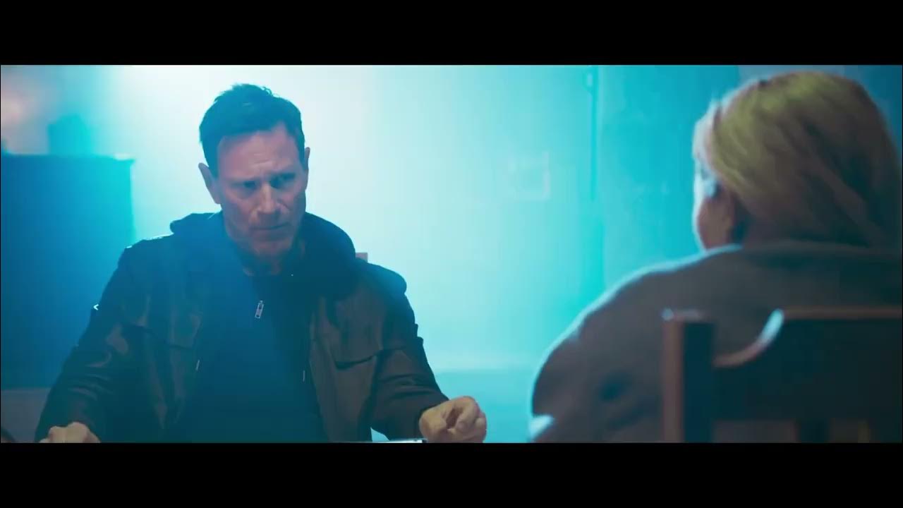 Classified 2024 SignatureUK Trailer Aaron Eckhart, Tim Roth, Abigail Breslin Action