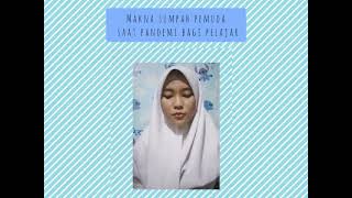 Makna Sumpah Pemuda bagi Seorang Pelajar (Feliska 10 AKL1) Makna Sumpah Pemuda bagi Seorang Pelajar (Feliska 10 AKL1)