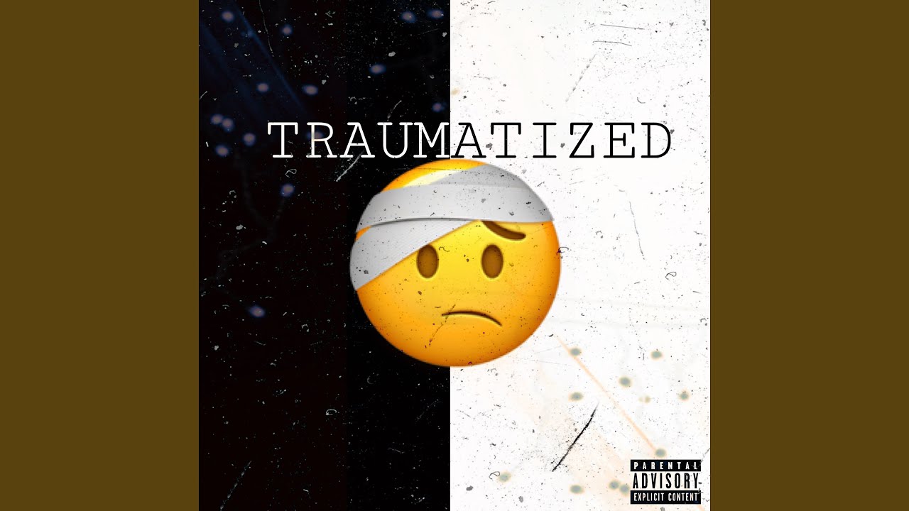 Watch Traumatized on YouTube Watch Traumatized on YouTube