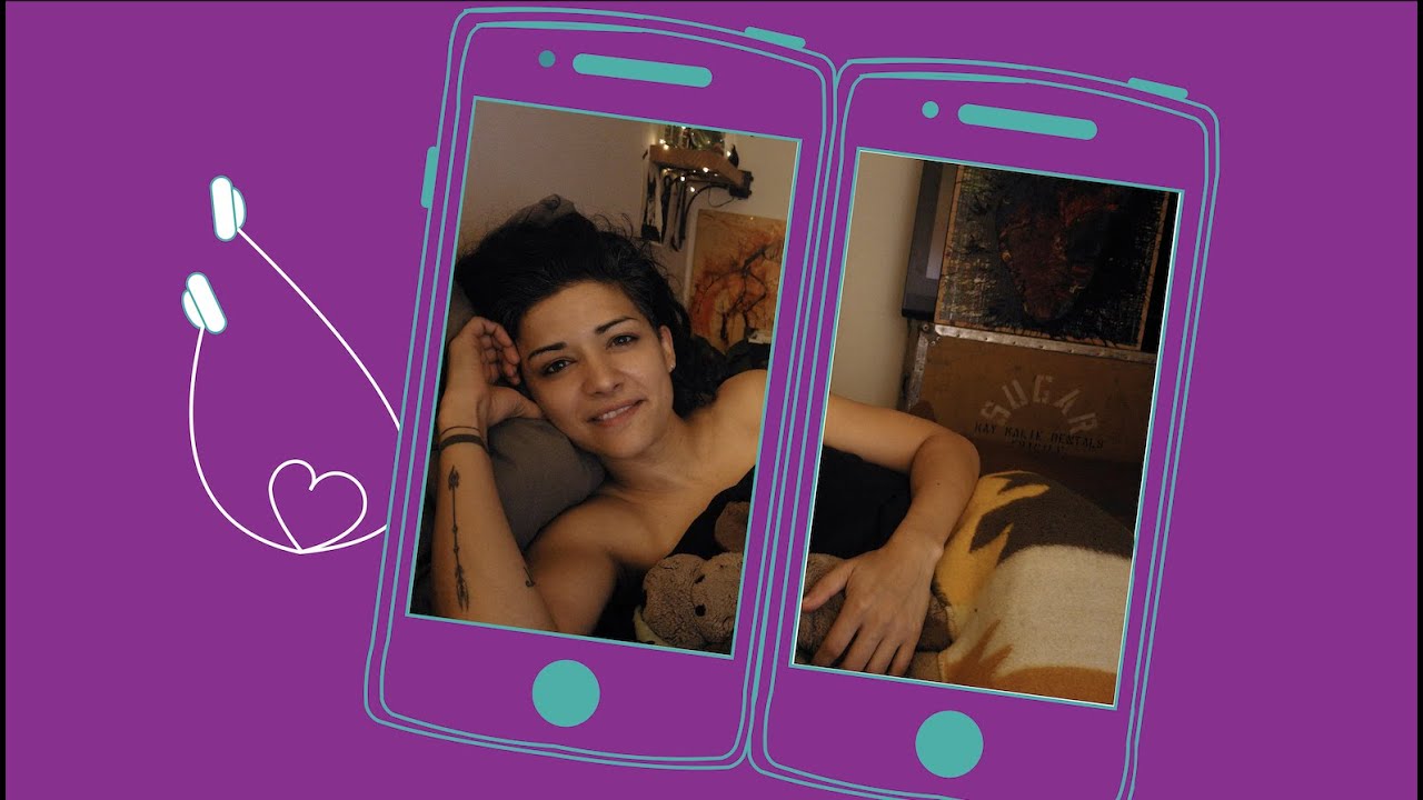 dating 'in' place | Episode 7: The "What's For Dinner" Date | OML