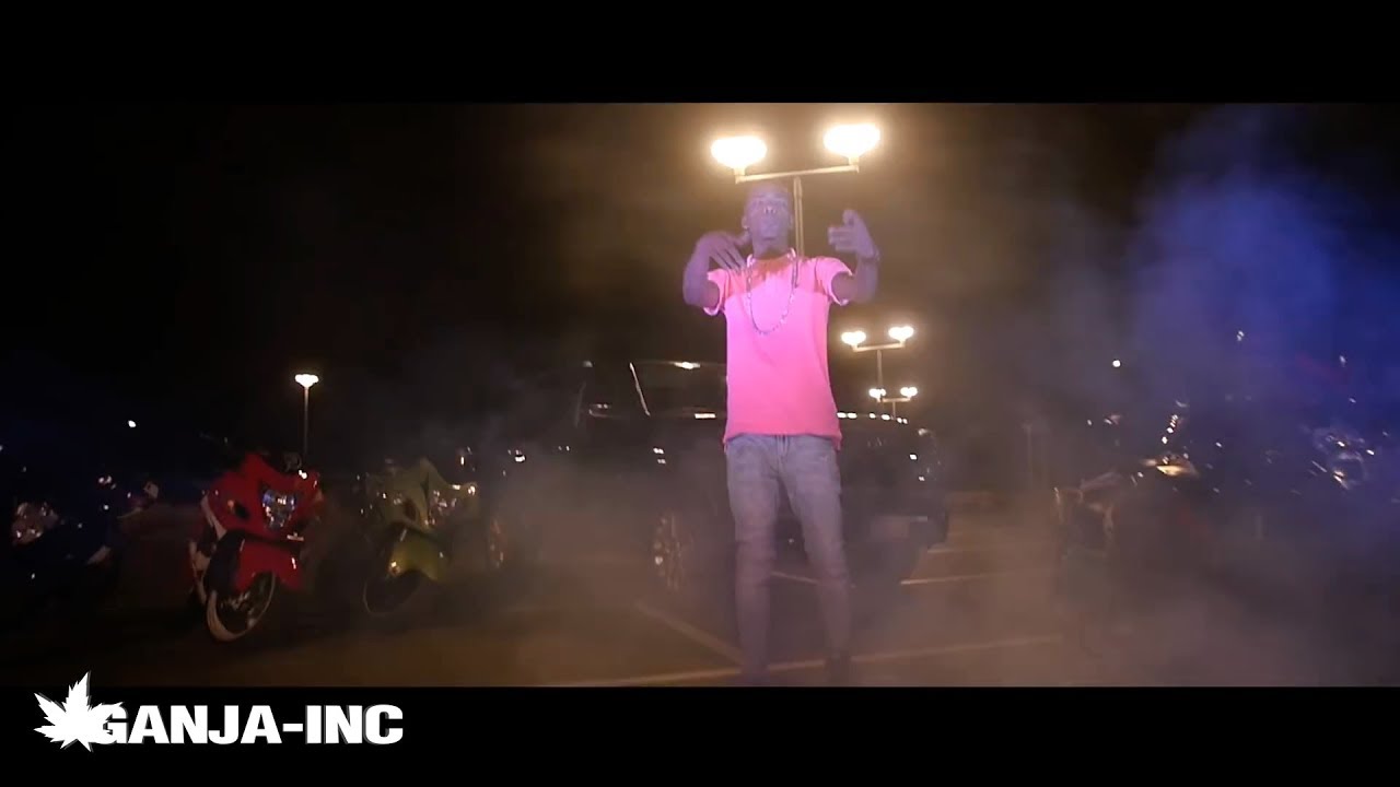 TitoRasz - Wak Mi Awoki  (Prod. Gudda Getamilli)