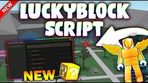 *NEW* LUCKY BLOCKS Battlegrounds Script (PASTEBIN 2025) (LUCKY DIAMOND , OPEN SUPER  BLOCK AND MORE)