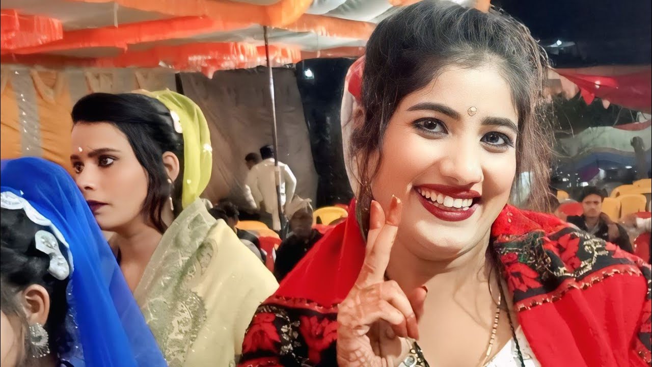 करीला की बधाई, हल्के से मिले तन काई बड़े होते राजा,राम देवी मासूम केशराज खरे की राई बुंदेली राई गीत,