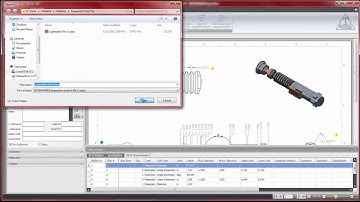 Tech Tip - Compare, Replace and Update a Drawing in SOLIDWORKS Inspection