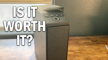 LANGGER V Biometric Slider Handgun Gun Safe Review - Is It Worth It?