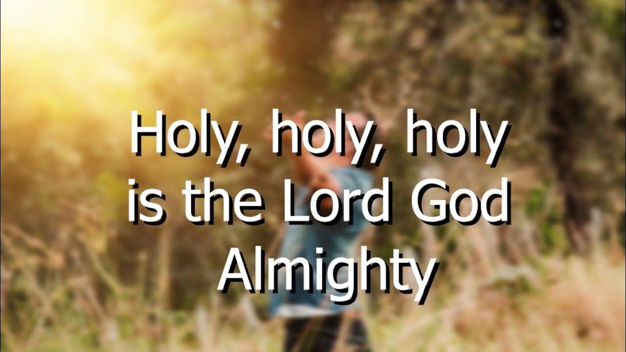 Revelation Song - Piano Instrumental Lyric Video Revelation Song - Piano Instrumental Lyric Video