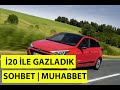 İ20 GAZLAMA | TOP SPEED | SOHBET | YAKIT TÜKETİMİ | PİYASA NE DURUMDA | MUHABBET | VLOG |