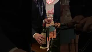 1961 Petrus Şarabının \