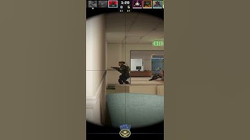 ACE last kill no scope! | #gucci_gun123 on #Twitch