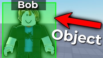 Roblox OOP Is Easy (Tutorial)