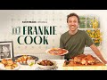 Let Frankie Cook | Try Frankie's dishes at home with meal kits from Blue Apron