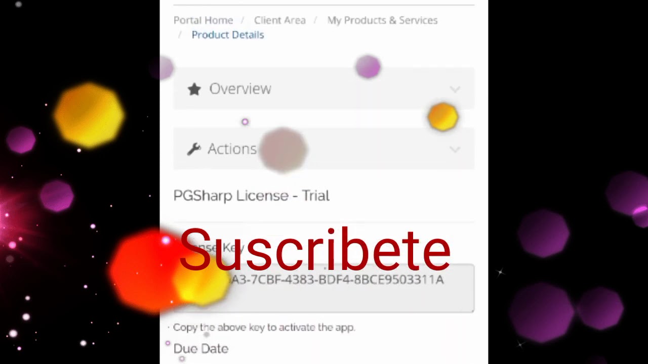 Segundo codigo pgsharp 21 de septiembre 2020
