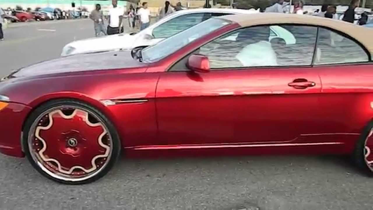 Beamer Coupe, Benz, Olds. Cutlass and Monte Carlo YouTube
