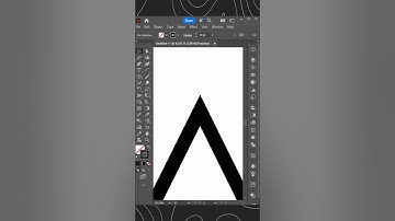 How to Join Paths Correctly in Adobe Illustrator #illustratortips  #adobeillustrator