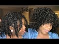 The MOST NATURAL WIG EVERRRR | Defined Twist Out| HerGivenHair