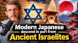 Ancient Israelite Ancestors of the Japanese: Hata (秦); Buyeo (扶余).