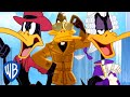 Looney tunes auf deutsch  verkleideter daffy  wb kids