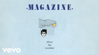 Watch Magazine About The Weather video
