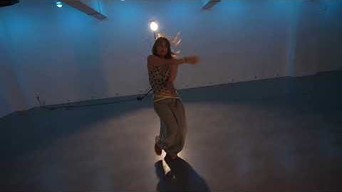 Thumbnail of Folded - Kehlani | BERA Choreography | DNA Dance Studio
