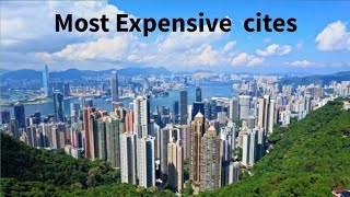 You Won't Believe Which City is the Most Expensive in the World!