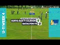 Surya bakti cilegon vs batalyon fa indonesia junior league 2024 u11 2842024