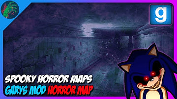 👀 GMOD Horror Map Marathon! 👀 | Jumpscares And Funny Moments LIVE | Garrys Mod W/CODNOMBIES