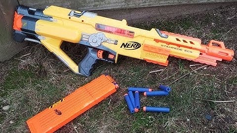 Solving the Stampede