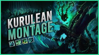 Kurulean - Thresh Montage 2020