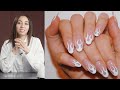 Step-By-Step Nail Art: Painting Flames