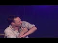 Rick van der Kroon - De vrolijke koster - Johnny Romeijn