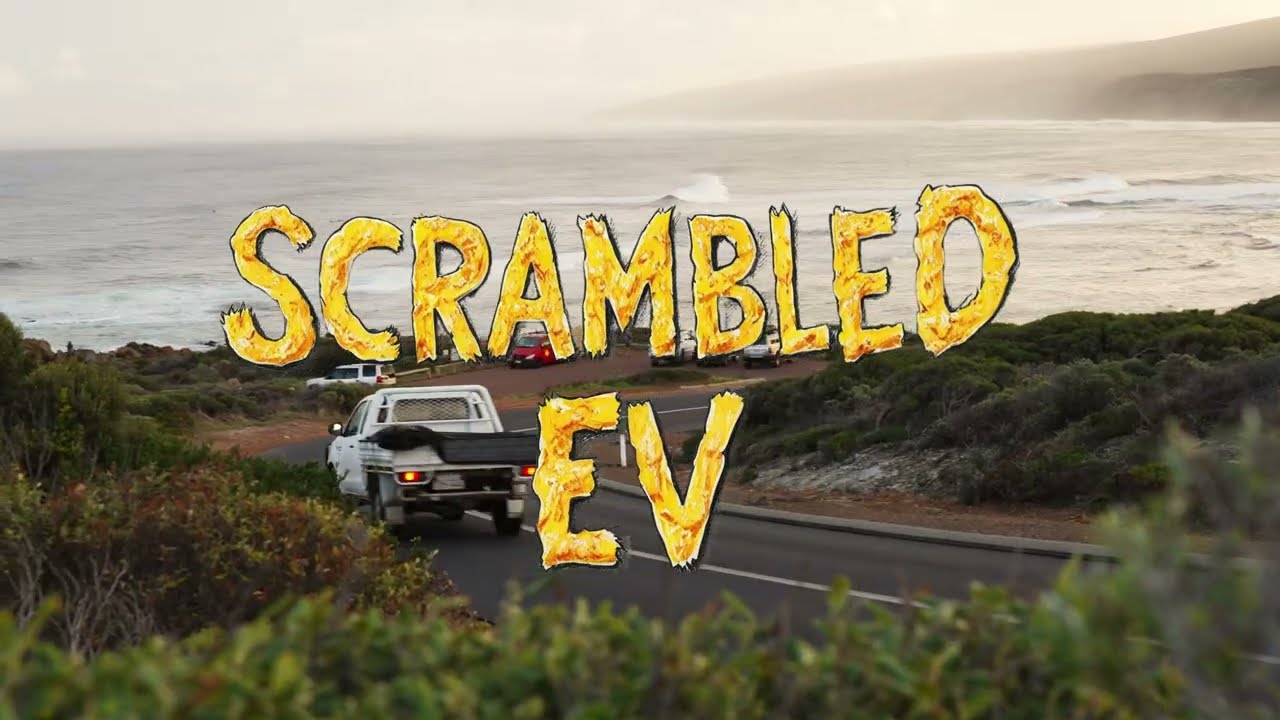 Scrambled Ev