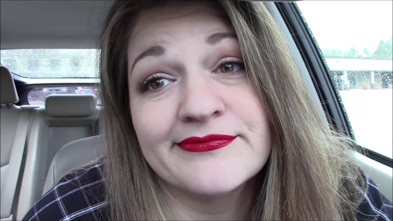 10 Buxom Va Va Plump Shiny Liquid Lipstick Boldly Go YouTube