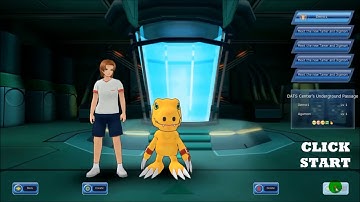 HOW TO CREATE NEW TAMER IN DMO 2017