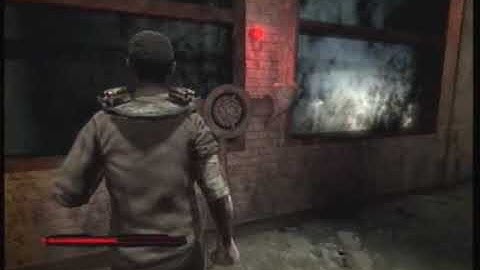 Saw Walkthrough Tapp pt 2
