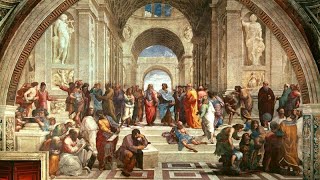 Platon Ve İdeal Devlet Anlayışı Siyasal Düşünceler Tarihi