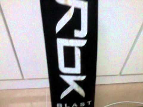 rbk cricket bat