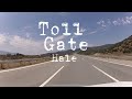 Hale  toll gate official lyric