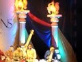 Capture de la vidéo Ustad Rashid Khan Live Concert @ Pune I