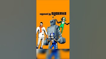 Super Robot Monkey Team Hyperforce Go! in GTA 5