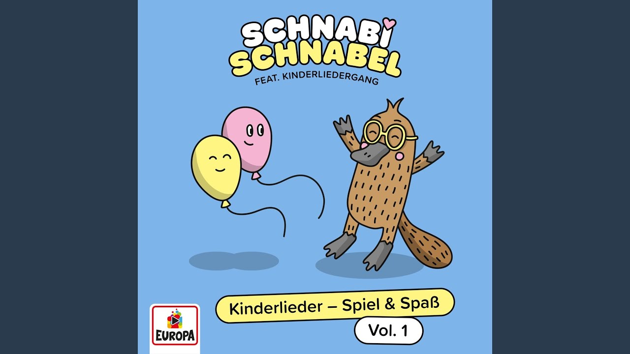 Ein Großer Ein Runder Ein Roter Luftballon
