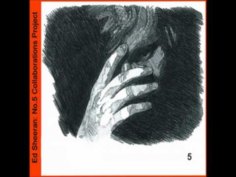 Ed Sheeran and Devlin- Lately