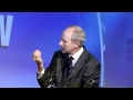 2012 - Learning from Mistakes on the Way to Tomorrow - Professor Michael Sandel