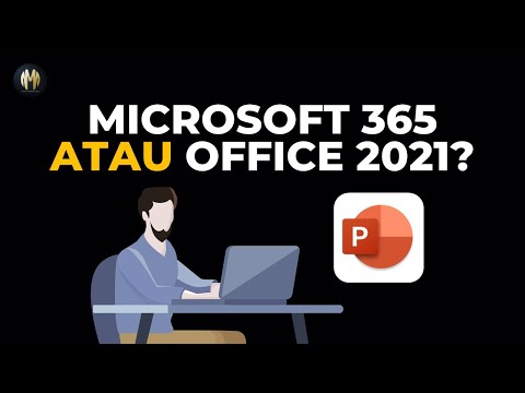Video: Apakah yang disertakan dengan Office 365 Home?