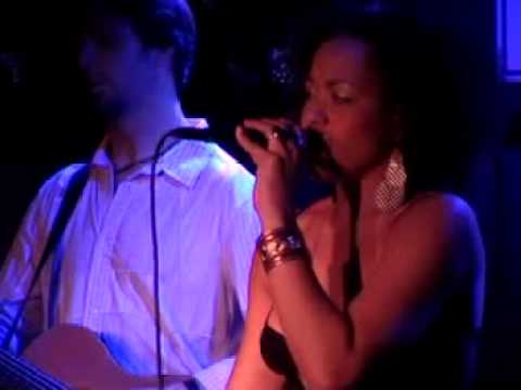 "Hallelujah"- Soulful version by The ROOFTOP feat. Grammy Award winner Maya Azucena