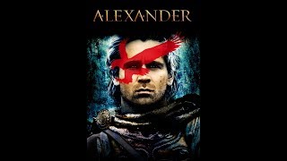 Headcanon Fodder In Defence Of Alexander