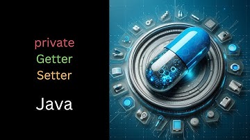 Encapsulación en Java