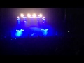 Rise Against - Savior Live @ Stuttgart 2012